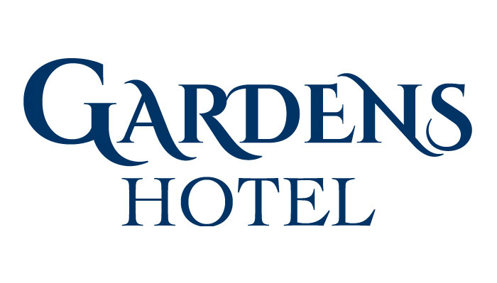 Gardens Hotel logo