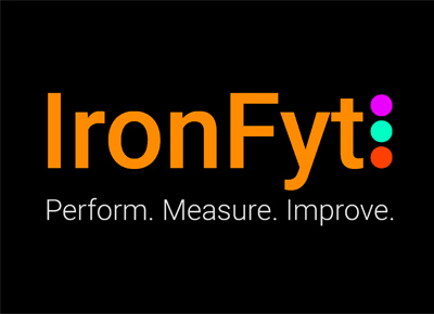 InronFyt logo